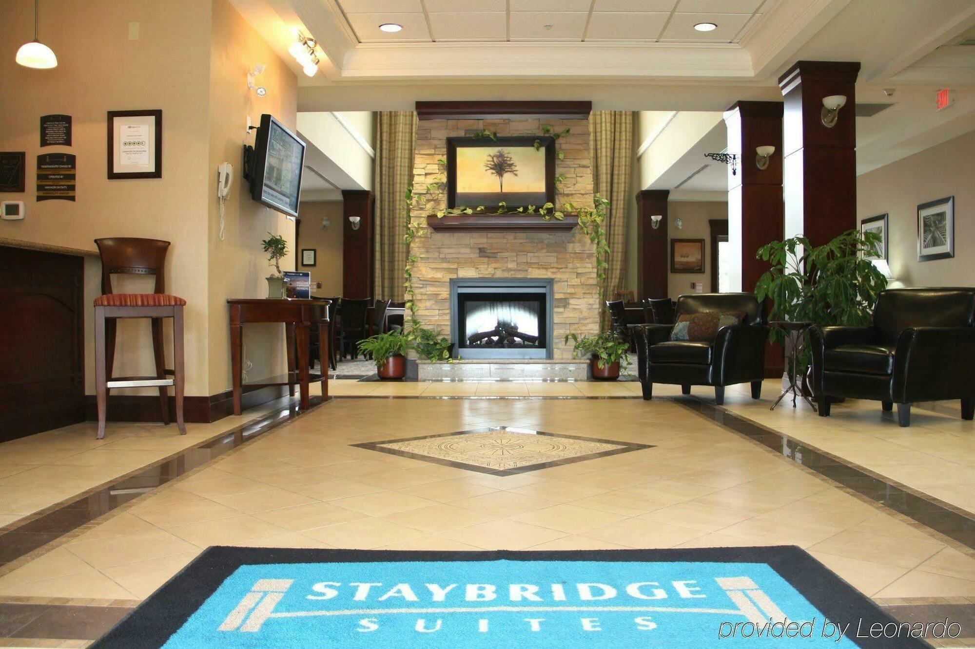 Staybridge By Ihg London
